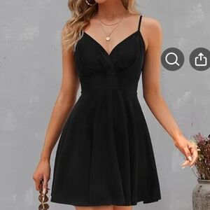 Tank Swing Dress